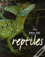 Capa do artigo Au Pays Des Reptiles