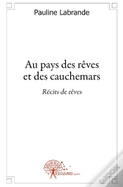 Capa do artigo Au Pays Des Rêves Et Des Cauchemars