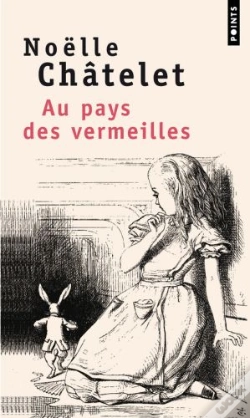 Capa do artigo Au Pays Des Vermeilles