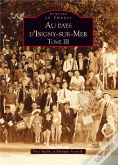 Au Pays D'Isigny-Sur-Mer Tome 3