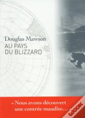 Capa do artigo Au Pays Du Blizzard
