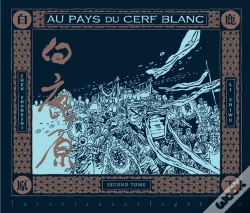 Capa do artigo Au Pays Du Cerf Blanc Tome 2