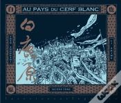 Capa do artigo Au Pays Du Cerf Blanc Tome 2