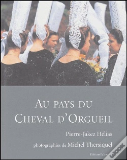 Capa do artigo Au Pays Du Cheval D'Orgueil