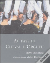 Au Pays Du Cheval D'Orgueil