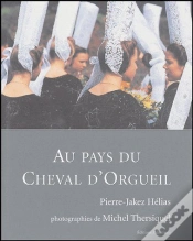 Capa do artigo Au Pays Du Cheval D