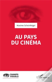 Au Pays Du Cinéma