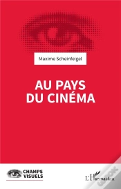 Capa do artigo Au Pays Du Cinéma