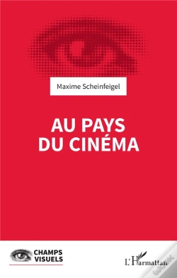 Capa do artigo Au Pays Du Cinéma