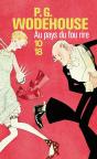Au Pays Du Fou Rire - Preview