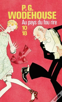 Capa do artigo Au Pays Du Fou Rire