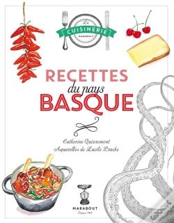 Capa do artigo Au Pays Du Gateau Basque
