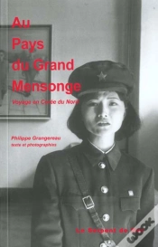 Capa do artigo Au Pays Du Grand Mensonge