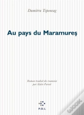 Au Pays Du Maramures