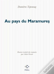 Capa do artigo Au Pays Du Maramures