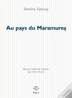 Capa do artigo Au Pays Du Maramures