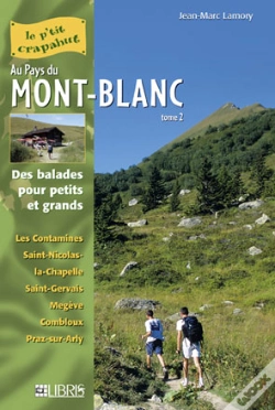 Capa do artigo Au Pays Du Mont-Blanc T.2