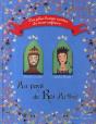 Au Pays Du Roi Arthur ; Les Plus Beaux Contes De Mon Enfance - Preview