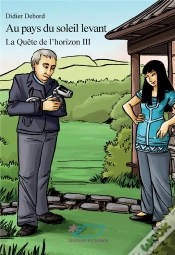 Capa do artigo Au Pays Du Soleil Levant