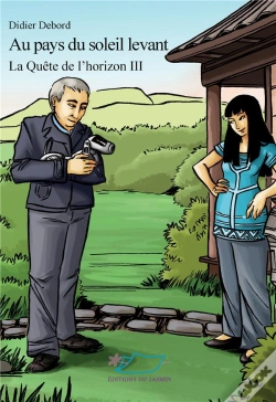 Capa do artigo Au Pays Du Soleil Levant