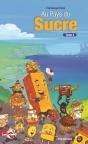 Au Pays Du Sucre Tome 2 - Preview