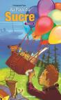 Au Pays Du Sucre Tome 3 - Preview
