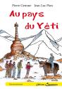 Au Pays Du Yéti - Preview