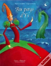 Capa do artigo Au Pays D