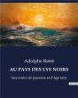 Au Pays Lys Noirs - Preview