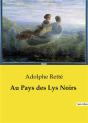 Au Pays Lys Noirs - Preview