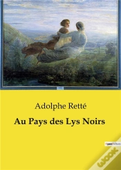 Capa do artigo Au Pays Lys Noirs