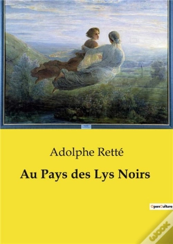 Capa do artigo Au Pays Lys Noirs