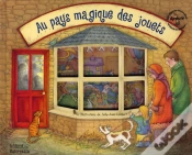 Capa do artigo Au Pays Magique Des Jouets