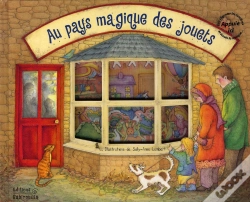 Capa do artigo Au Pays Magique Des Jouets