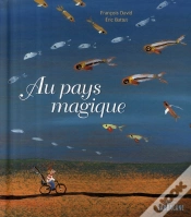 Capa do artigo Au Pays Magique