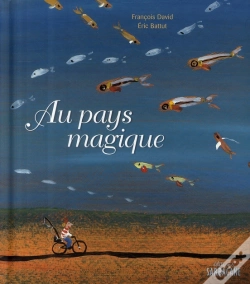Capa do artigo Au Pays Magique
