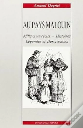 Au Pays Malouin