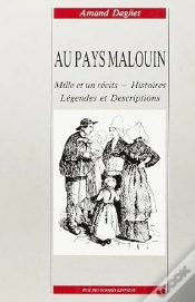 Capa do artigo Au Pays Malouin