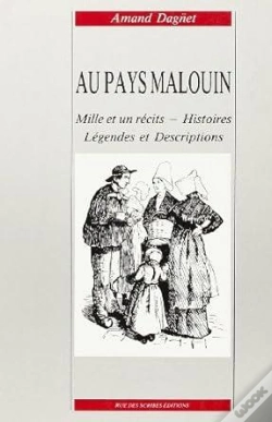 Capa do artigo Au Pays Malouin