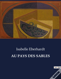 Capa do artigo Au Pays Sables
