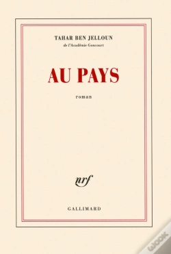 Capa do artigo Au Pays