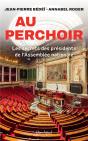 Au Perchoir : Les Secrets Des Présidents De L'Assemblée Nationale - Preview