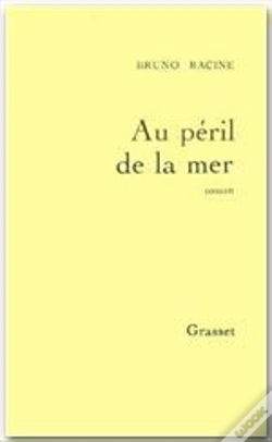 Capa do artigo Au Péril De La Mer