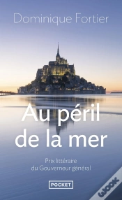 Capa do artigo Au Péril De La Mer