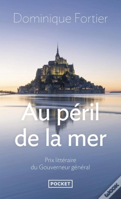 Capa do artigo Au Péril De La Mer
