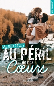 Capa do artigo Au Péril De Nos Coeurs