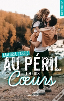 Capa do artigo Au Péril De Nos Coeurs