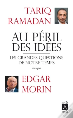 Capa do artigo Au Péril Des Idées