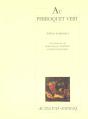 Au Perroquet Vert - Preview