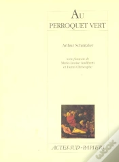 Capa do artigo Au Perroquet Vert
